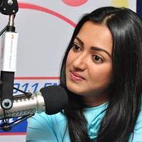 Catherine Tresa at Radio City Stills | Picture 1294864