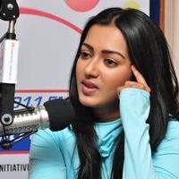 Catherine Tresa at Radio City Stills | Picture 1294865