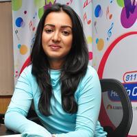 Catherine Tresa at Radio City Stills | Picture 1294866