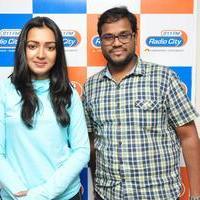 Catherine Tresa at Radio City Stills