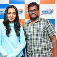 Catherine Tresa at Radio City Stills