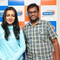 Catherine Tresa at Radio City Stills | Picture 1294883