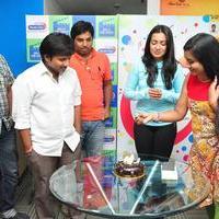 Catherine Tresa at Radio City Stills | Picture 1294898