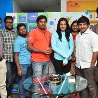 Catherine Tresa at Radio City Stills | Picture 1294910