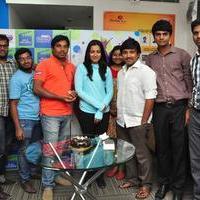 Catherine Tresa at Radio City Stills | Picture 1294913