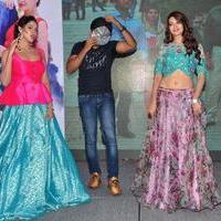 Chal Chal Gurram Movie Audio Launch Photos | Picture 1295566