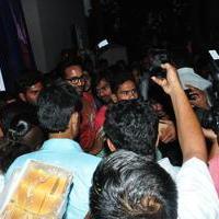 Eedo Rakam Aado Rakam Movie Team at Bramaramba Theater Stills | Picture 1296397