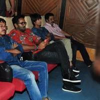 Eedo Rakam Aado Rakam Movie Team at Bramaramba Theater Stills | Picture 1296422