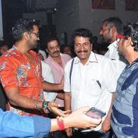Eedo Rakam Aado Rakam Movie Team at Bramaramba Theater Stills | Picture 1296742