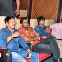 Eedo Rakam Aado Rakam Movie Team at Bramaramba Theater Stills | Picture 1296831