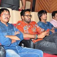 Eedo Rakam Aado Rakam Movie Team at Bramaramba Theater Stills | Picture 1296837