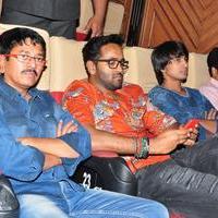 Eedo Rakam Aado Rakam Movie Team at Bramaramba Theater Stills | Picture 1296839