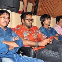 Eedo Rakam Aado Rakam Movie Team at Bramaramba Theater Stills | Picture 1296840