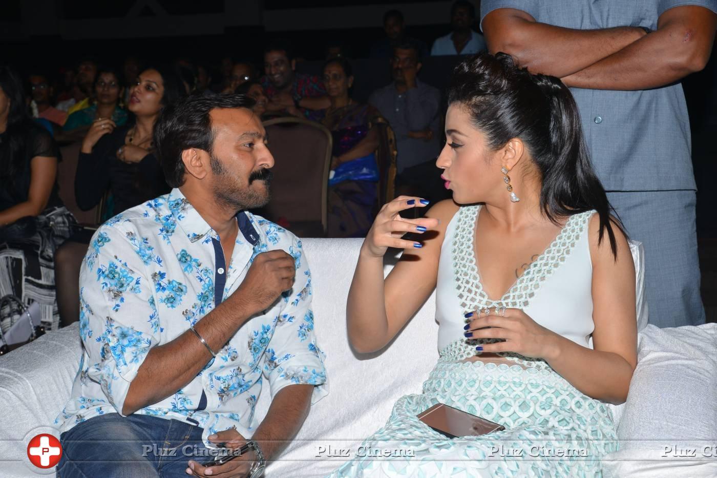 Nayaki Movie Audio Launch Photos | Picture 1295760