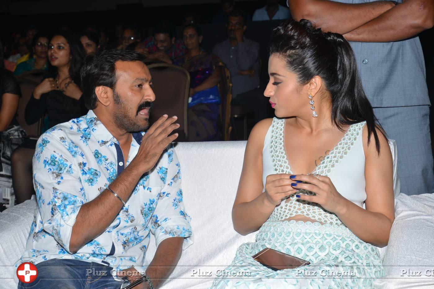 Nayaki Movie Audio Launch Photos | Picture 1295761