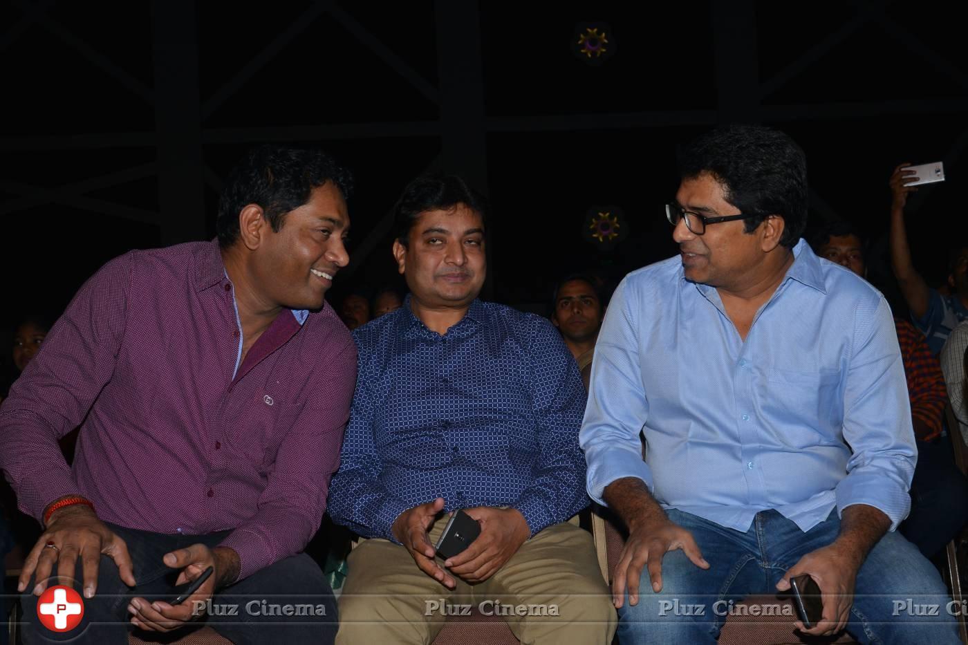 Nayaki Movie Audio Launch Photos | Picture 1295781