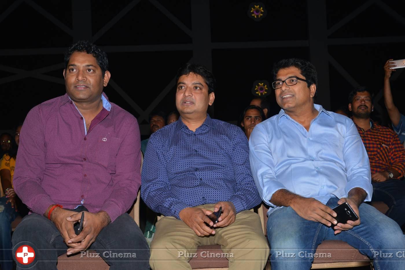 Nayaki Movie Audio Launch Photos | Picture 1295782