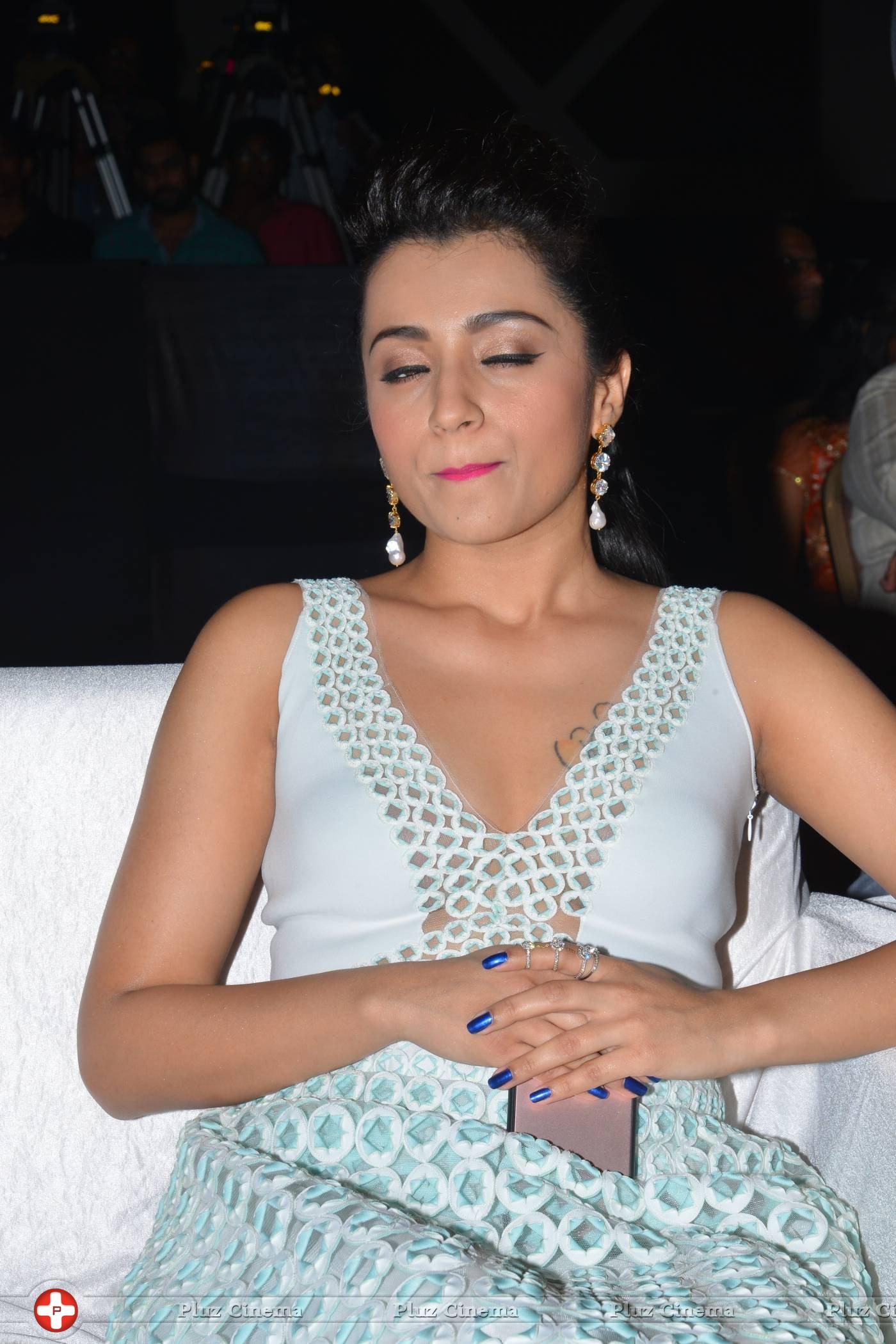 Trisha - Nayaki Movie Audio Launch Photos | Picture 1295798