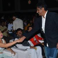 Nayaki Movie Audio Launch Photos | Picture 1295770