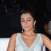 Trisha Krishnan - Nayaki Movie Audio Launch Photos | Picture 1295798