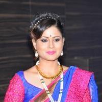 Shilpa Chakravarthy - Nayaki Movie Audio Launch Photos | Picture 1295861