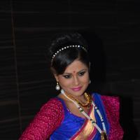 Shilpa Chakravarthy - Nayaki Movie Audio Launch Photos | Picture 1295873