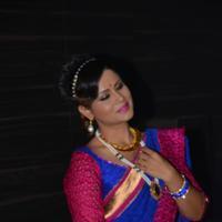 Shilpa Chakravarthy - Nayaki Movie Audio Launch Photos | Picture 1295882