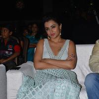 Trisha Krishnan - Nayaki Movie Audio Launch Photos | Picture 1295908
