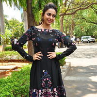 Rakul Preet Singh at Sarrainodu Press Meet Stills | Picture 1297194