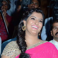 Varalakshmi at Nataraja Tanaya Raja Movie Audio Launch Photos | Picture 1297139
