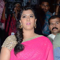 Varalakshmi at Nataraja Tanaya Raja Movie Audio Launch Photos | Picture 1297145