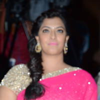 Varalakshmi at Nataraja Tanaya Raja Movie Audio Launch Photos | Picture 1297153