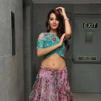 Diksha Panth at Chal Chal Gurram Movie Audio Launch Stills | Picture 1296942