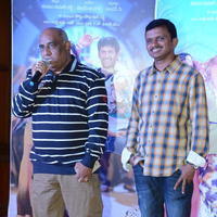 Nataraja Tanaya Raja Movie Audio Launch Stills | Picture 1297334