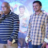 Nataraja Tanaya Raja Movie Audio Launch Stills | Picture 1297336