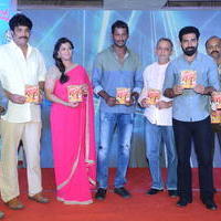 Nataraja Tanaya Raja Movie Audio Launch Stills | Picture 1297417