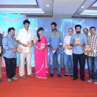 Nataraja Tanaya Raja Movie Audio Launch Stills | Picture 1297421