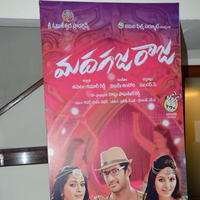Nataraja Tanaya Raja Movie Audio Launch Stills | Picture 1297467