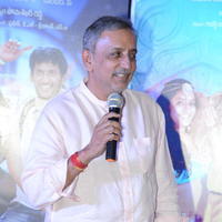 Nataraja Tanaya Raja Movie Audio Launch Stills | Picture 1297541