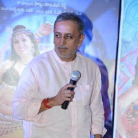 Nataraja Tanaya Raja Movie Audio Launch Stills | Picture 1297542