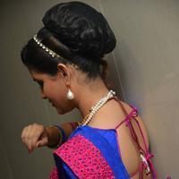 Shilpa Chakravarthy at Nayaki Movie Audio Launch Stills | Picture 1295328