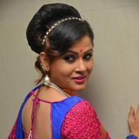 Shilpa Chakravarthy at Nayaki Movie Audio Launch Stills | Picture 1295343
