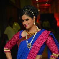 Shilpa Chakravarthy at Nayaki Movie Audio Launch Stills | Picture 1295348