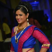 Shilpa Chakravarthy at Nayaki Movie Audio Launch Stills | Picture 1295352