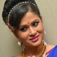 Shilpa Chakravarthy at Nayaki Movie Audio Launch Stills | Picture 1295364