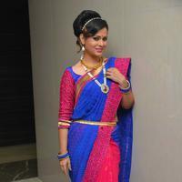 Shilpa Chakravarthy at Nayaki Movie Audio Launch Stills | Picture 1295366