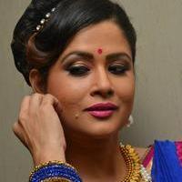 Shilpa Chakravarthy at Nayaki Movie Audio Launch Stills | Picture 1295369