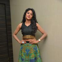 Sushma Raj at Nayaki Movie Audio Launch Stills | Picture 1296173