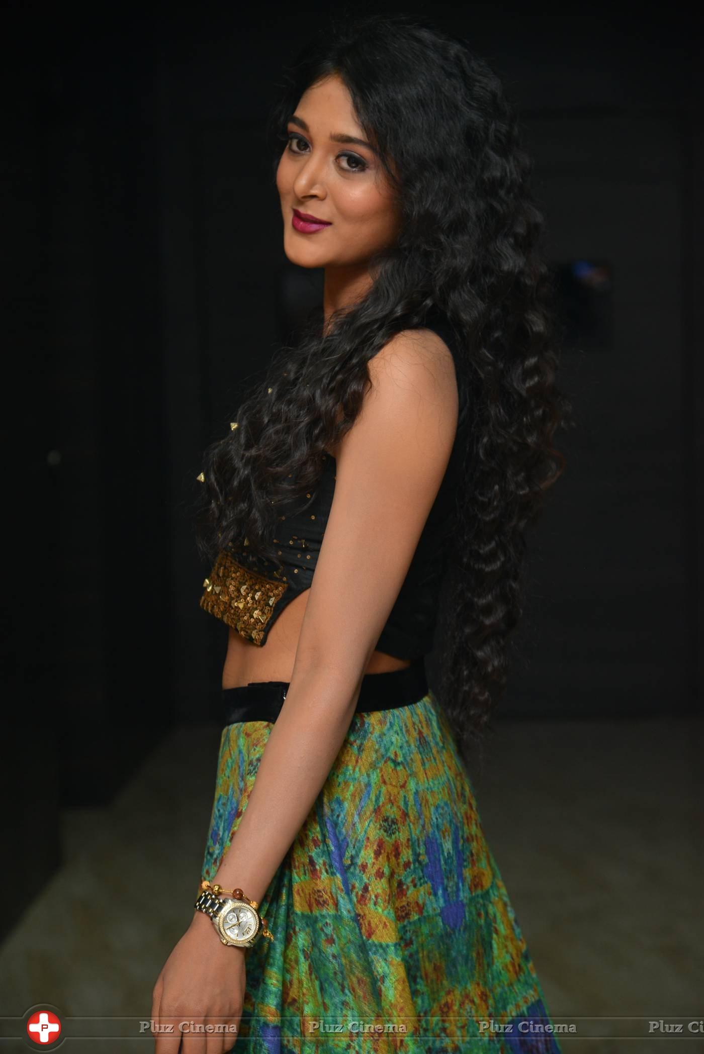 Sushma Raj at Nayaki Movie Audio Launch Stills | Picture 1296143