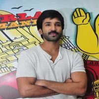 Aadhi Pinisetty - Aadhi at Red FM Photos | Picture 1298024